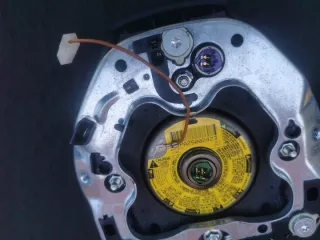 8R0880201A Подушка безопасности Audi Q5 1 Арт e5593966, вид 4