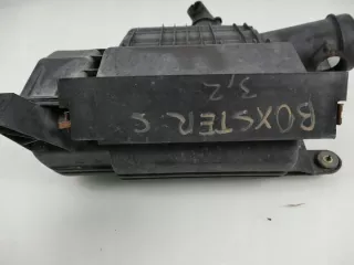 99611002110 Корпус воздушного фильтра Porsche  Boxster 987 Арт e5594633, вид 3