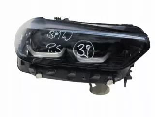 9481784 Фара правая BMW X5 G05  Арт e5595771, вид 1