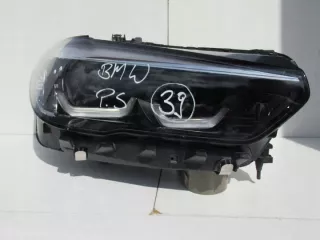 9481784 Фара правая BMW X5 G05  Арт e5595771, вид 2