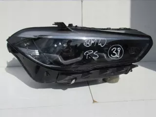 9481784 Фара правая BMW X5 G05  Арт e5595771, вид 3