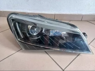 3V1941016B Фара правая Skoda Superb 3 Арт e5597083, вид 1