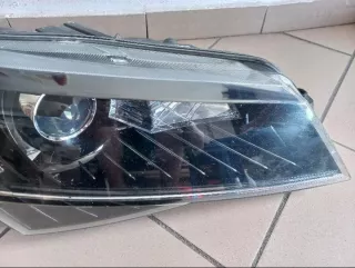 3V1941016B Фара правая Skoda Superb 3 Арт e5597083, вид 3