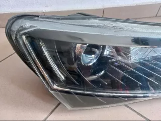 3V1941016B Фара правая Skoda Superb 3 Арт e5597083, вид 4