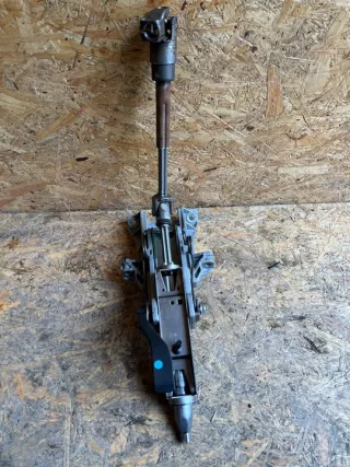 BV6N-3C529-AF Рулевая колонка Ford Focus 3 Арт e5597174, вид 1