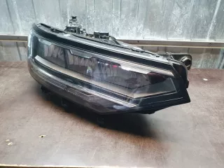 3G1941036P Фара правая Volkswagen Passat B8 Арт e5597354, вид 1