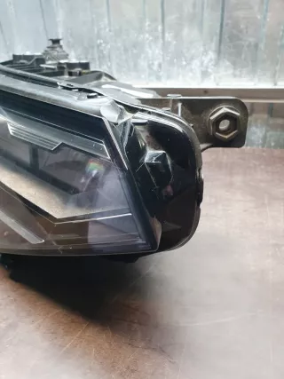 3G1941036P Фара правая Volkswagen Passat B8 Арт e5597354, вид 2