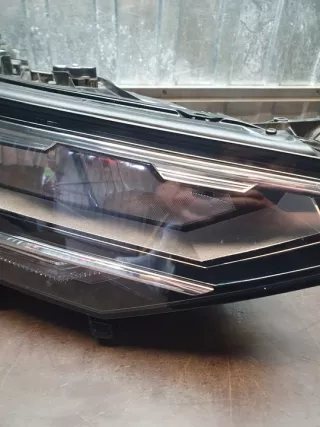 3G1941036P Фара правая Volkswagen Passat B8 Арт e5597354, вид 3