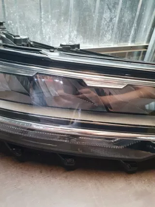 3G1941036P Фара правая Volkswagen Passat B8 Арт e5597354, вид 4