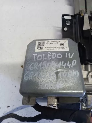 6R1909144P 6R1423510AM Рулевая колонка Seat Toledo 4 Арт e5597684, вид 2