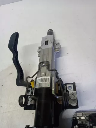 6R1909144P 6R1423510AM Рулевая колонка Seat Toledo 4 Арт e5597684, вид 8