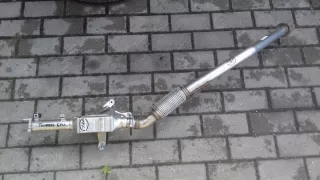 059131508AM Радиатор EGR Volkswagen Touareg 3 Арт e5599731, вид 1