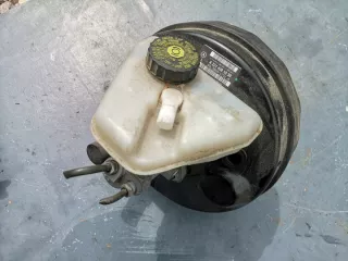 2214301830 Вакуумный усилитель тормозов Mercedes S W221 Арт e5602122, вид 1