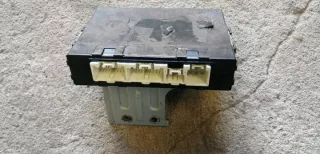 BBM2675DZF Блок комфорта Mazda 3 BL Арт e5603911, вид 1