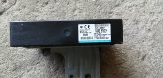 BBM2675DZF Блок комфорта Mazda 3 BL Арт e5603911, вид 2