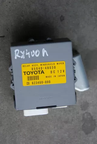 85940-48030 Блок управления (другие) Lexus RX 2 Арт e5607170, вид 1