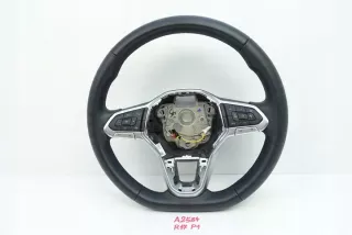5H0419089L Руль Volkswagen Golf 8 Арт e5607393, вид 1