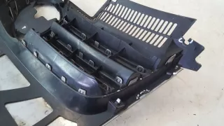 1K5853651 Решетка радиатора Volkswagen Golf 5 Арт e5608187, вид 6