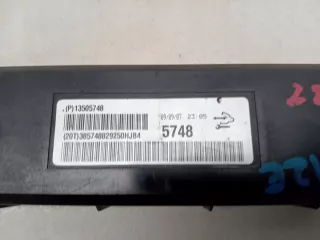 13505748 13505750 Блок комфорта Chevrolet Cruze J300 Арт e5616629, вид 3