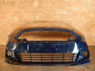 F1CB-R17757-A Бампер передний Ford C-max 2 restailing Арт e5617356, вид 1