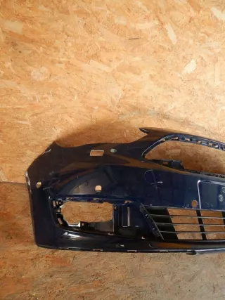 F1CB-R17757-A Бампер передний Ford C-max 2 restailing Арт e5617356, вид 2