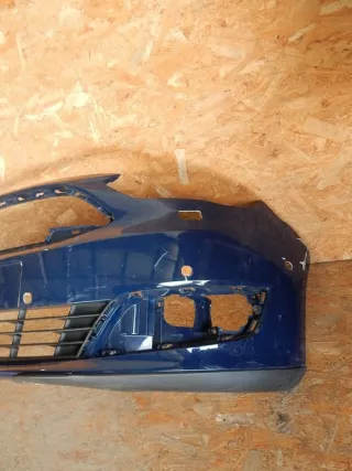F1CB-R17757-A Бампер передний Ford C-max 2 restailing Арт e5617356, вид 3