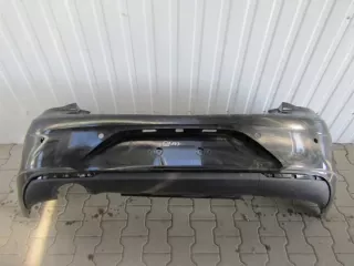 39144790 Бампер задний Opel Insignia 2 Арт e5617846, вид 1