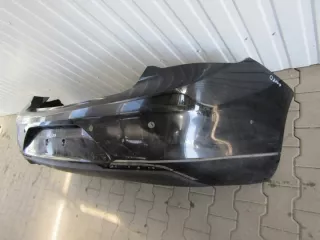 39144790 Бампер задний Opel Insignia 2 Арт e5617846, вид 2