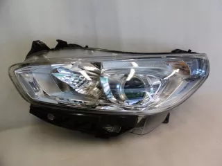 EM2B-13W-030-AJ Фара левая Ford Galaxy 2 restailing Арт e5619847, вид 1