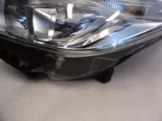EM2B-13W-030-AJ Фара левая Ford Galaxy 2 restailing Арт e5619847, вид 2