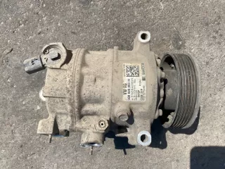 5Q0820803M Компрессор кондиционера Volkswagen Crafter 2 Арт e5625131, вид 4