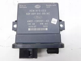 6M21-13K031-AD 6M2113K031AD Блок комфорта Ford Galaxy 2 Арт e5625560, вид 1