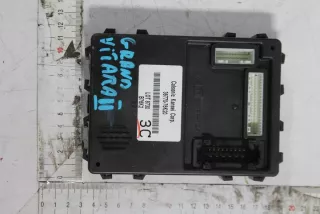 36770-76K20 Блок комфорта Suzuki Grand Vitara JT Арт e5626088, вид 1