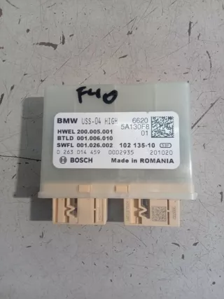 5A130F8 Блок управления (другие) BMW 1 F40 Арт e5628354, вид 1