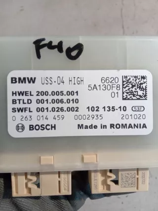 5A130F8 Блок управления (другие) BMW 1 F40 Арт e5628354, вид 3
