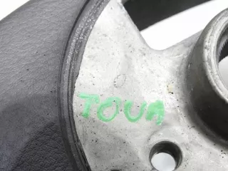 3D0419091K Руль Volkswagen Touareg 1 Арт e5628898, вид 8