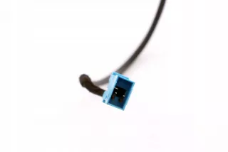 7239616 72127239616 72127269084 7269084 Подушка безопасности BMW 1 F20/F21 Арт e5628973, вид 12