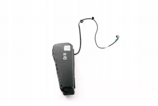 7239616 72127239616 72127269084 7269084 Подушка безопасности BMW 1 F20/F21 Арт e5628973, вид 8