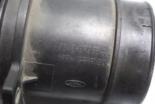 98AB9P965AA Расходомер воздуха Ford Focus 1 Арт e5630843, вид 4