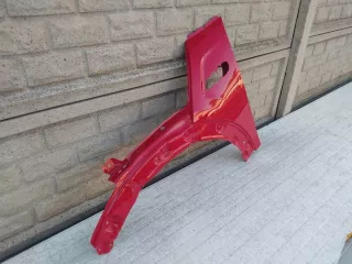  Крыло переднее левое MINI Cooper F56,F55 Арт e5631957, вид 3