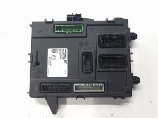 284B16FP0B Блок комфорта Nissan Qashqai 2 restailing Арт e5637187, вид 1