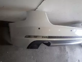  Бампер задний Audi A4 B9 Арт e5637438, вид 2