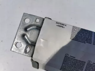 30375380A 7553908 Подушка безопасности BMW 1 E81/E82/E87/E88 Арт e5639266, вид 3