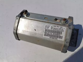 30375380A 7553908 Подушка безопасности BMW 1 E81/E82/E87/E88 Арт e5639266, вид 4