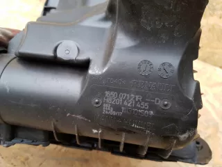165007121R Корпус воздушного фильтра Renault Megane 4 Арт e5639513, вид 8