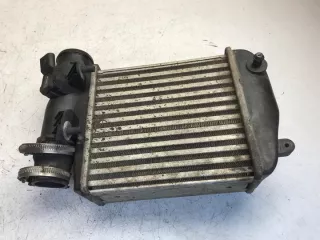 4F0145805E Интеркулер Audi A6 C6 (S6,RS6) Арт e5639615, вид 1