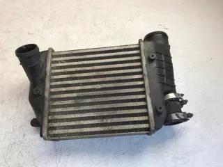 4F0145805E Интеркулер Audi A6 C6 (S6,RS6) Арт e5639615, вид 2