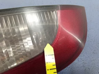 09114336 Фонарь задний левый Opel Corsa C Арт e5640890, вид 4