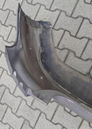BM51-A17906-A MHM2602 Бампер задний Ford Focus 3 Арт e5645801, вид 4