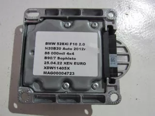 6857262 34526857262 34526850783 34526857314 34526854635 34526864923 6850783 6857314 6854635 6864923 Блок управления (другие) BMW 5 F10/F11/GT F07 Арт e5647011, вид 2